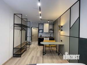 1-к квартира, посуточно, 29м2, 1/1 этаж