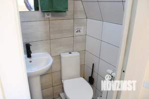 1-к квартира, посуточно, 18м2, 3/3 этаж