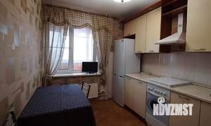 1-к квартира, на длительный срок, 35м2, 6/12 этаж