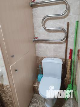 1-к квартира, на длительный срок, 46м2, 2/10 этаж