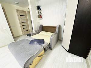 1-к квартира, посуточно, 37м2, 1/5 этаж