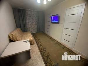 3-к квартира, на длительный срок, 42м2, 1/4 этаж