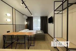 1-к квартира, посуточно, 29м2, 1/1 этаж
