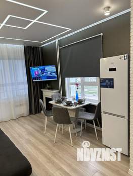 3-к квартира, посуточно, 60м2, 7/10 этаж