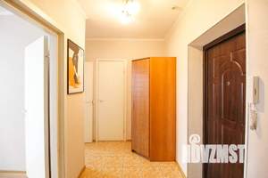 1-к квартира, посуточно, 42м2, 11/24 этаж