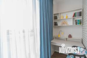 1-к квартира, посуточно, 37м2, 17/17 этаж
