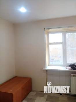 Студия квартира, на длительный срок, 18м2, 3/5 этаж