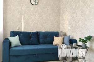 2-к квартира, посуточно, 40м2, 15/16 этаж