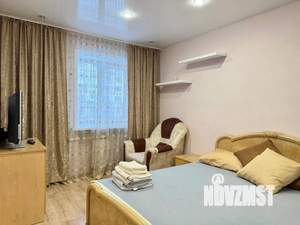 2-к квартира, посуточно, 47м2, 1/5 этаж