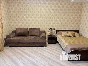 1-к квартира, посуточно, 35м2, 2/10 этаж