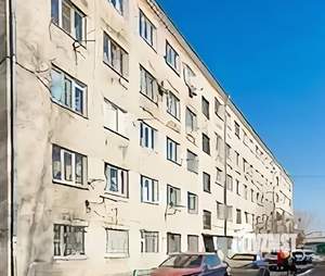 Студия квартира, на длительный срок, 14м2, 1/5 этаж