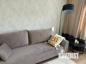 2-к квартира, посуточно, 52м2, 1/1 этаж