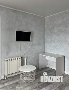 1-к квартира, на длительный срок, 35м2, 12/12 этаж