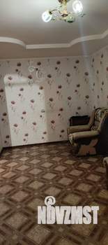 1-к квартира, на длительный срок, 29м2, 4/5 этаж