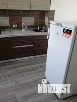 1-к квартира, посуточно, 43м2, 8/16 этаж