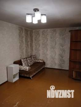 1-к квартира, на длительный срок, 30м2, 3/6 этаж
