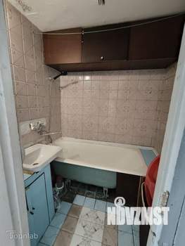 1-к квартира, на длительный срок, 36м2, 9/9 этаж