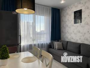 2-к квартира, посуточно, 40м2, 11/14 этаж