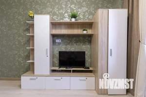 1-к квартира, посуточно, 26м2, 1/1 этаж