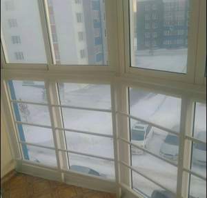 1-к квартира, на длительный срок, 38м2, 4/16 этаж