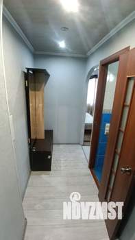 1-к квартира, на длительный срок, 31м2, 4/5 этаж