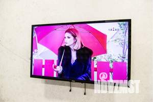 1-к квартира, посуточно, 25м2, 7/14 этаж