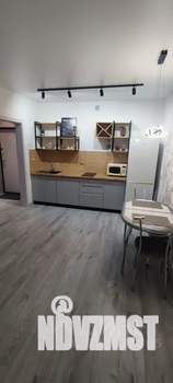 2-к квартира, посуточно, 39м2, 4/16 этаж