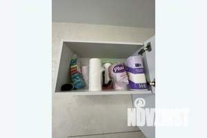 1-к квартира, посуточно, 20м2, 1/18 этаж