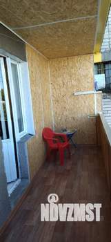 1-к квартира, посуточно, 42м2, 6/9 этаж