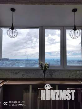 1-к квартира, посуточно, 30м2, 16/16 этаж