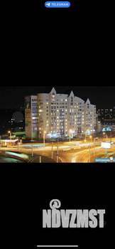 3-к квартира, на длительный срок, 86м2, 7/11 этаж