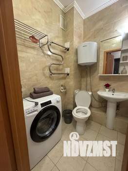 1-к квартира, посуточно, 28м2, 16/16 этаж