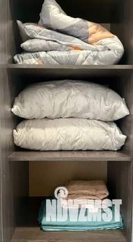 1-к квартира, посуточно, 24м2, 3/10 этаж