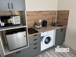 Студия квартира, посуточно, 26м2, 11/12 этаж
