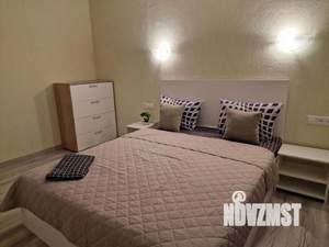 2-к квартира, посуточно, 41м2, 1/1 этаж