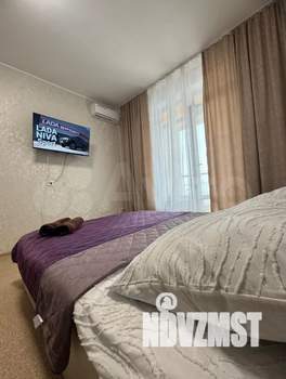 Студия квартира, посуточно, 32м2, 6/15 этаж