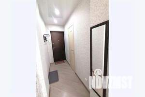 1-к квартира, посуточно, 26м2, 3/14 этаж