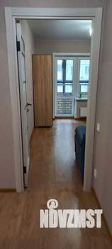 Студия квартира, на длительный срок, 36м2, 3/16 этаж