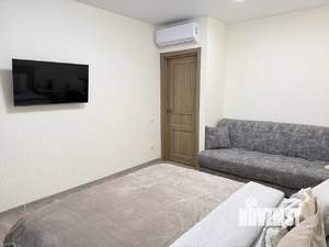 1-к квартира, посуточно, 36м2, 1/16 этаж