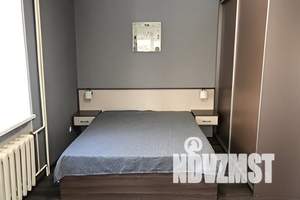 1-к квартира, посуточно, 38м2, 2/5 этаж