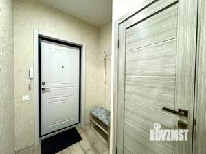 1-к квартира, посуточно, 39м2, 1/1 этаж