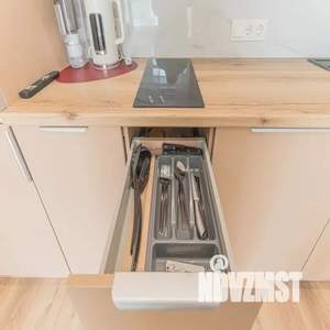 Студия квартира, посуточно, 30м2, 4/7 этаж