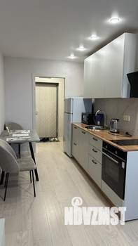 1-к квартира, на длительный срок, 33м2, 10/16 этаж