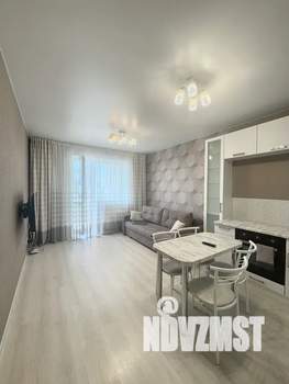 2-к квартира, посуточно, 45м2, 11/16 этаж