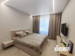 1-к квартира, посуточно, 35м2, 2/16 этаж