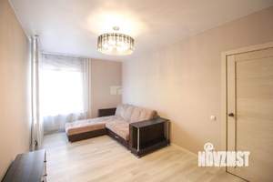 2-к квартира, на длительный срок, 52м2, 1/17 этаж