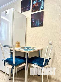 1-к квартира, посуточно, 32м2, 1/1 этаж