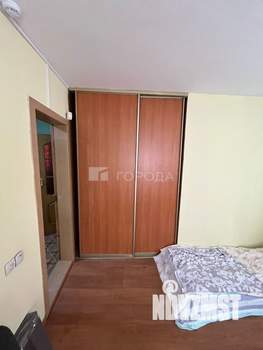 3-к квартира, на длительный срок, 61м2, 2/2 этаж