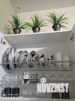 Студия квартира, посуточно, 29м2, 2/16 этаж