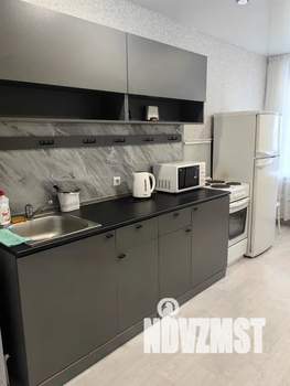 1-к квартира, посуточно, 44м2, 6/15 этаж